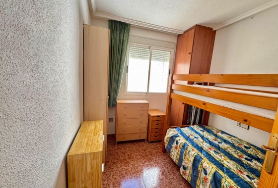 Revente - Appartement - Torrevieja - Centro