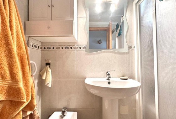 Revente - Appartement - Torrevieja - torrevieja