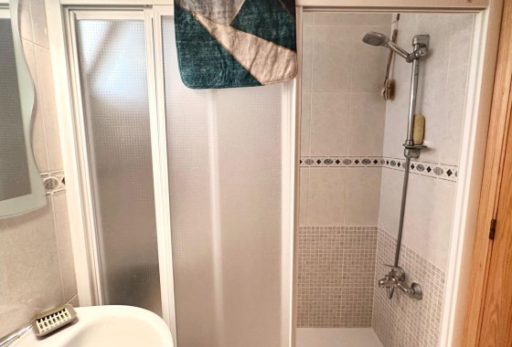 Revente - Appartement - Torrevieja - torrevieja