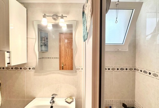 Revente - Appartement - Torrevieja - torrevieja