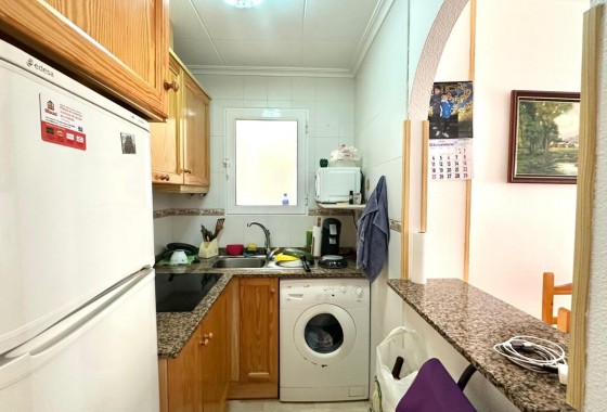 Revente - Appartement - Torrevieja - torrevieja