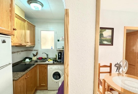 Revente - Appartement - Torrevieja - torrevieja