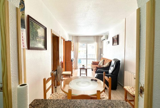 Revente - Appartement - Torrevieja - torrevieja