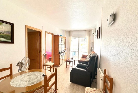 Revente - Appartement - Torrevieja - torrevieja