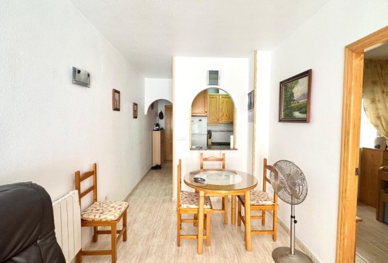 Revente - Appartement - Torrevieja - torrevieja