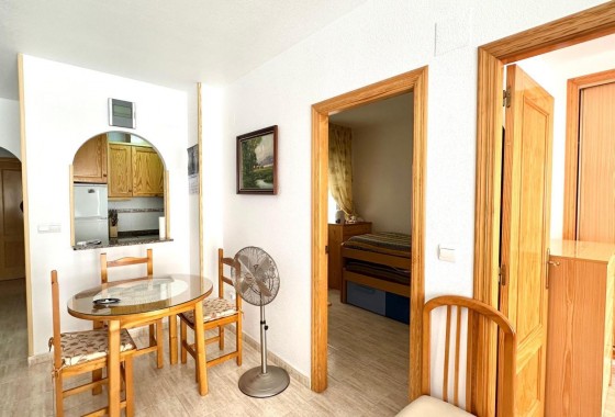 Revente - Appartement - Torrevieja - torrevieja
