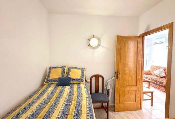 Revente - Appartement - Torrevieja - torrevieja