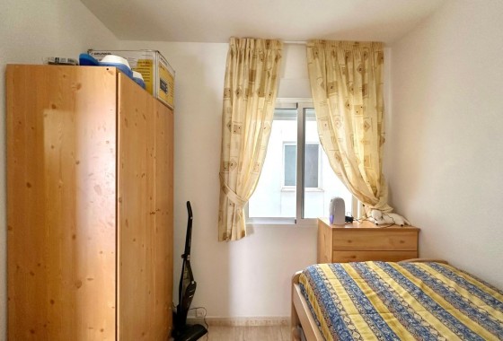 Revente - Appartement - Torrevieja - torrevieja
