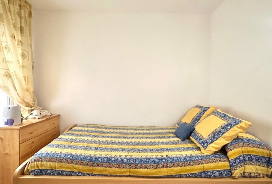 Revente - Appartement - Torrevieja - torrevieja