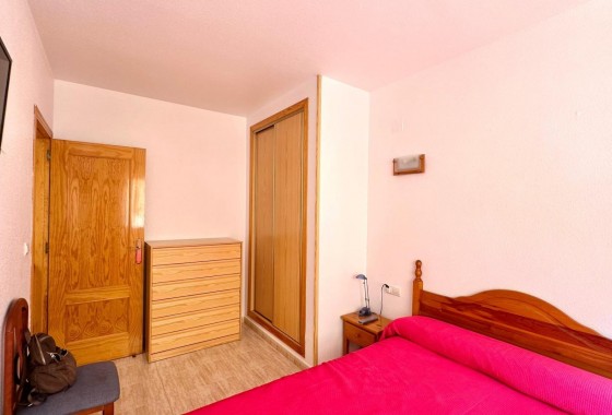 Revente - Appartement - Torrevieja - torrevieja