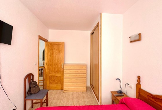 Revente - Appartement - Torrevieja - torrevieja