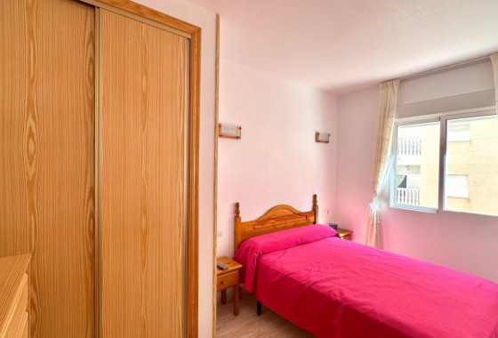 Revente - Appartement - Torrevieja - torrevieja