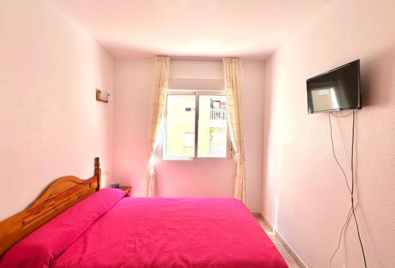 Revente - Appartement - Torrevieja - torrevieja