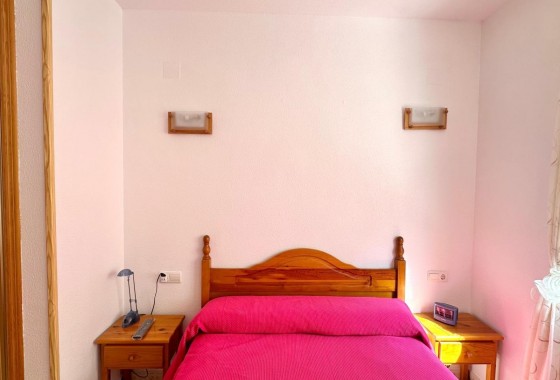 Revente - Appartement - Torrevieja - torrevieja