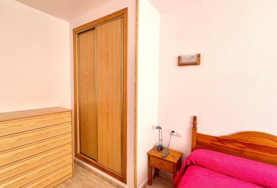 Revente - Appartement - Torrevieja - torrevieja