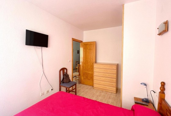 Revente - Appartement - Torrevieja - torrevieja