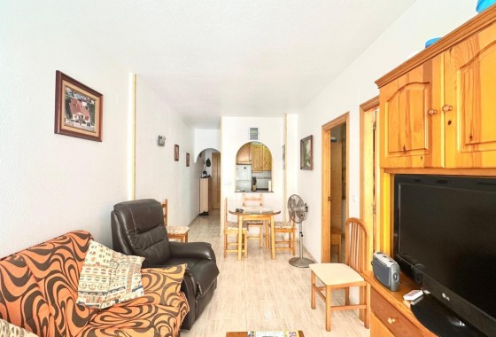 Revente - Appartement - Torrevieja - torrevieja