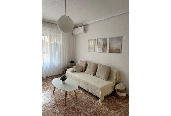 Revente - Appartement - Torrevieja - Playa del cura