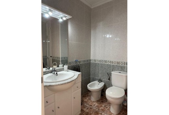 Revente - Appartement - Torrevieja - Playa del cura