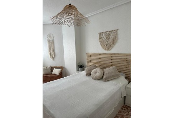 Revente - Appartement - Torrevieja - Playa del cura