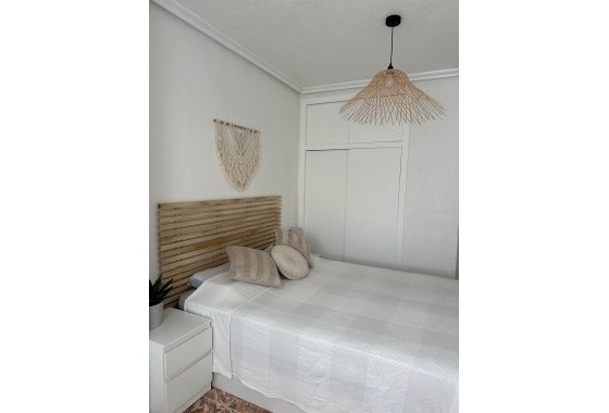 Revente - Appartement - Torrevieja - Playa del cura