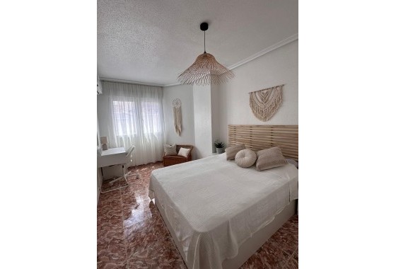 Revente - Appartement - Torrevieja - Playa del cura