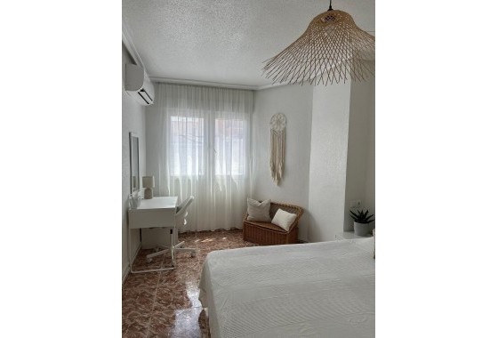 Revente - Appartement - Torrevieja - Playa del cura
