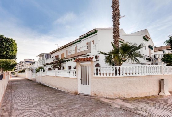 Revente - Duplex - Torrevieja - Torre la mata