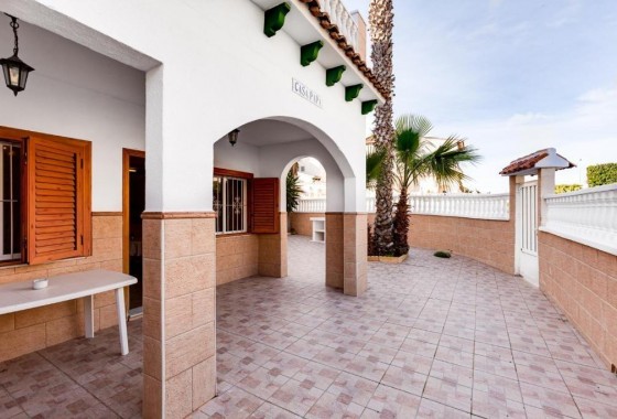Revente - Duplex - Torrevieja - Torre la mata