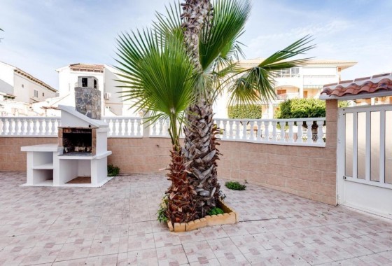 Revente - Duplex - Torrevieja - Torre la mata