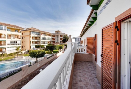 Revente - Duplex - Torrevieja - Torre la mata