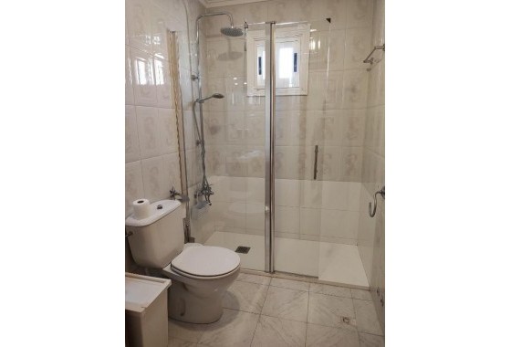 Revente - Duplex - Torrevieja - Torre la mata