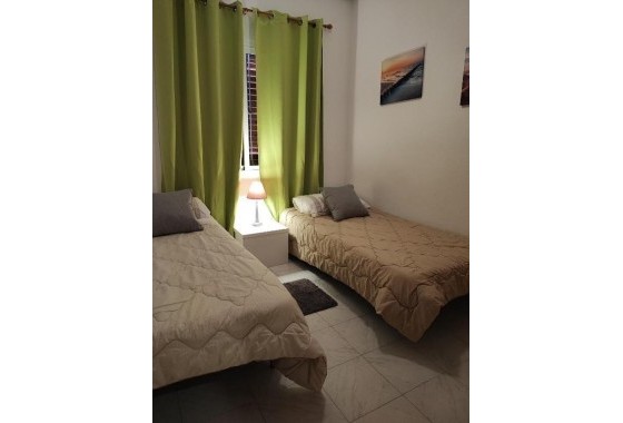 Revente - Duplex - Torrevieja - Torre la mata