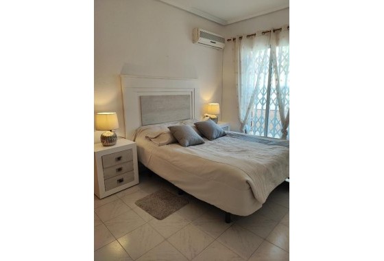 Revente - Duplex - Torrevieja - Torre la mata