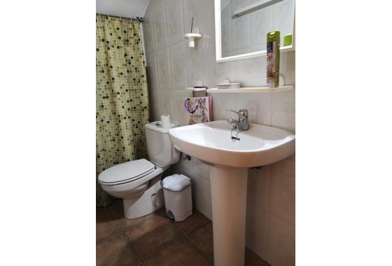 Revente - Duplex - Torrevieja - Torre la mata