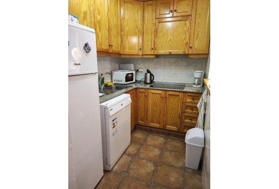 Revente - Duplex - Torrevieja - Torre la mata