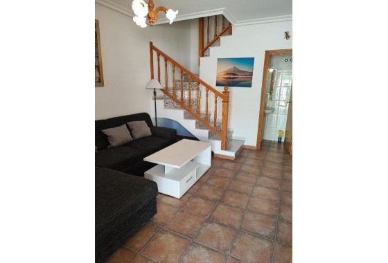Revente - Duplex - Torrevieja - Torre la mata