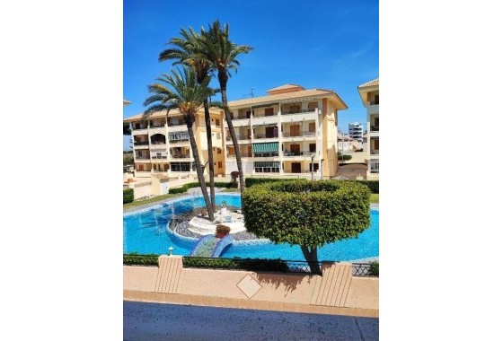 Revente - Duplex - Torrevieja - Torre la mata