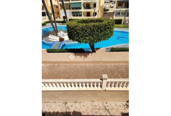 Revente - Duplex - Torrevieja - Torre la mata