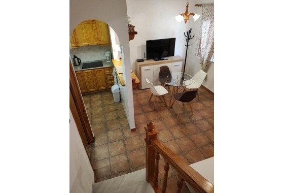 Revente - Duplex - Torrevieja - Torre la mata