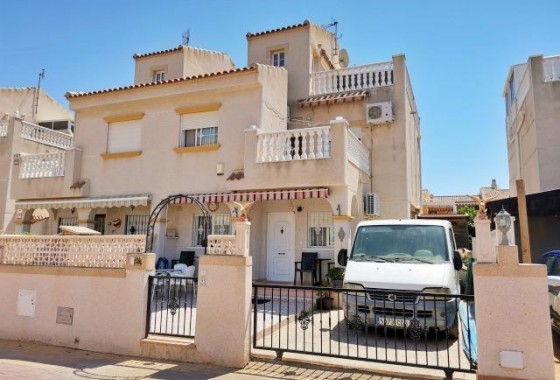 Revente - Duplex - Torrevieja - El limonar