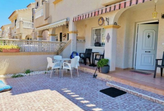 Revente - Duplex - Torrevieja - El limonar