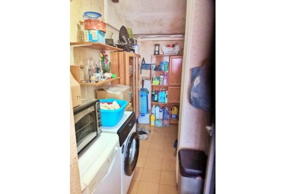 Revente - Duplex - Torrevieja - El limonar