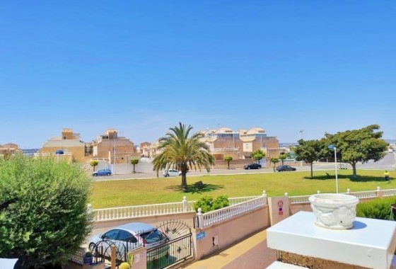 Revente - Duplex - Torrevieja - El limonar