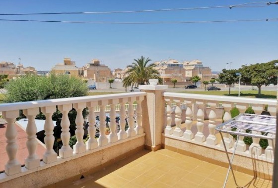 Revente - Duplex - Torrevieja - El limonar