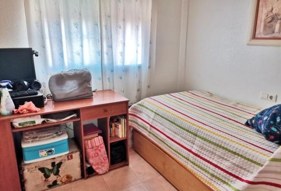 Revente - Duplex - Torrevieja - El limonar