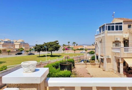 Revente - Duplex - Torrevieja - El limonar