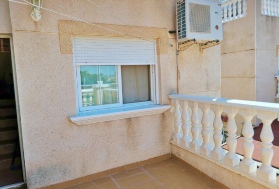 Revente - Duplex - Torrevieja - El limonar