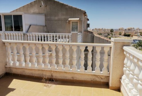Revente - Duplex - Torrevieja - El limonar