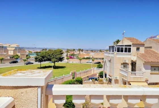 Revente - Duplex - Torrevieja - El limonar